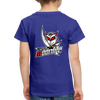 Toddler Premium T-Shirt - royal blue