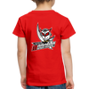 Toddler Premium T-Shirt - red