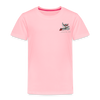 Toddler Premium T-Shirt - pink