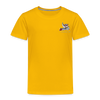 Toddler Premium T-Shirt - sun yellow