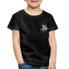 Toddler Premium T-Shirt - charcoal grey