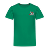 Toddler Premium T-Shirt - kelly green