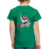 Toddler Premium T-Shirt - kelly green