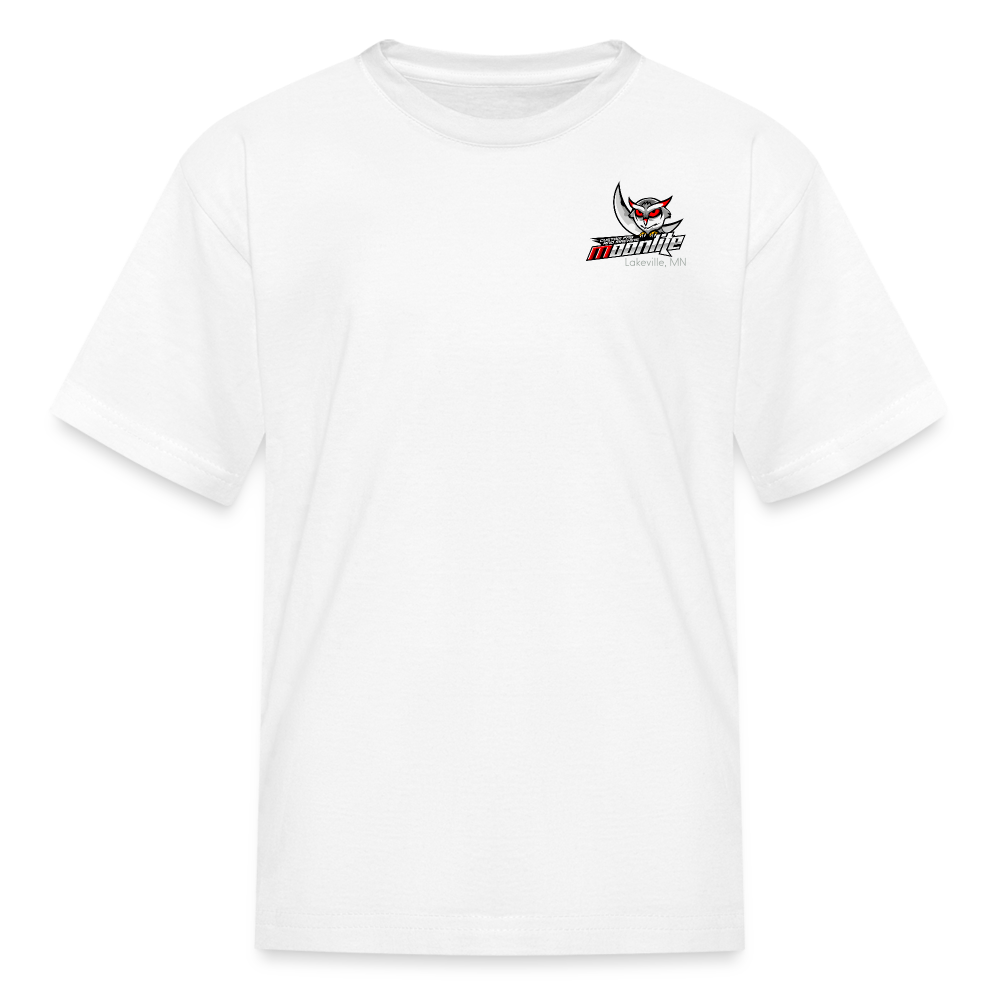 Kids' T-Shirt - white