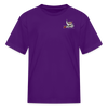 Kids' T-Shirt - purple