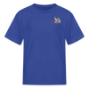 Kids' T-Shirt - royal blue