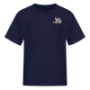 Kids' T-Shirt - navy