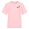 Kids' T-Shirt - pink