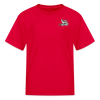 Kids' T-Shirt - red