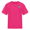 Kids' T-Shirt - fuchsia