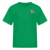 Kids' T-Shirt - kelly green