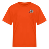 Kids' T-Shirt - orange